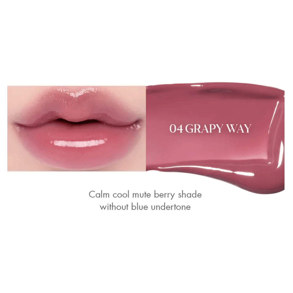 rom&nd Glasting Color Gloss 4g