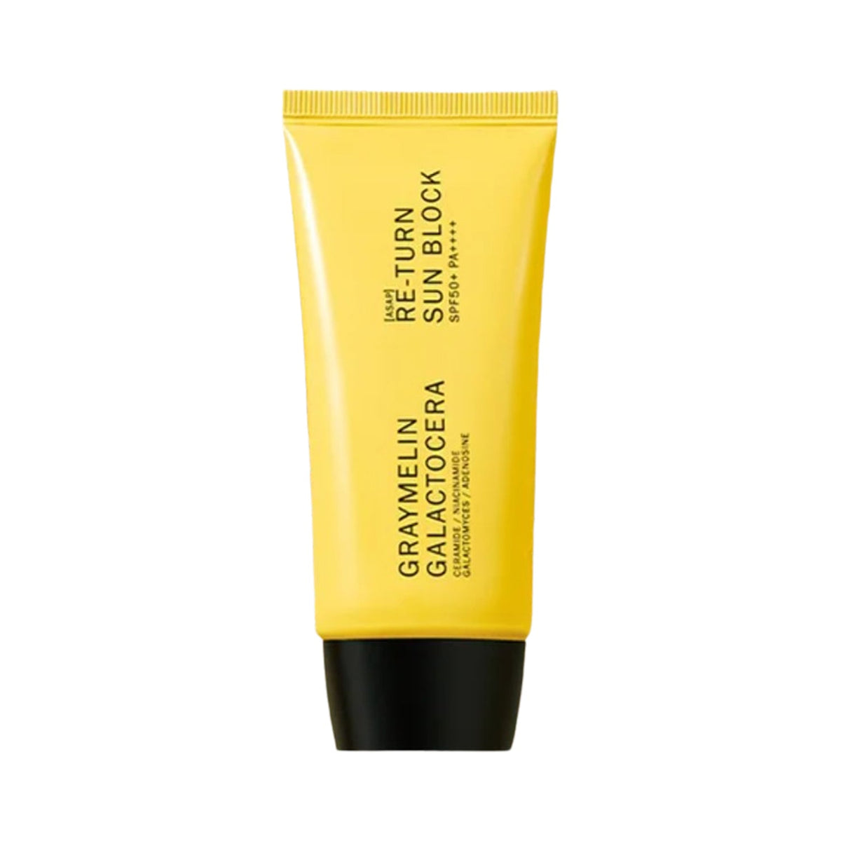 GRAYMELIN Galactocera Re-turn Sun Block SPF50+ PA++++ 50ml