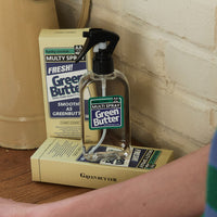 GREENBUTTER Signature Multi Spray (Funky Cookie)