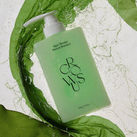 GROWUS Algae Therapy Shampoo 500ml
