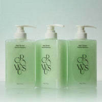 GROWUS Algae Therapy Shampoo 500ml