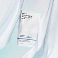 Genabelle Ceramidesome Mellow Velvet Mask 25ml x 5ea