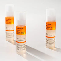 Genabelle PDRN Dual Glow Serum Mist 100ml