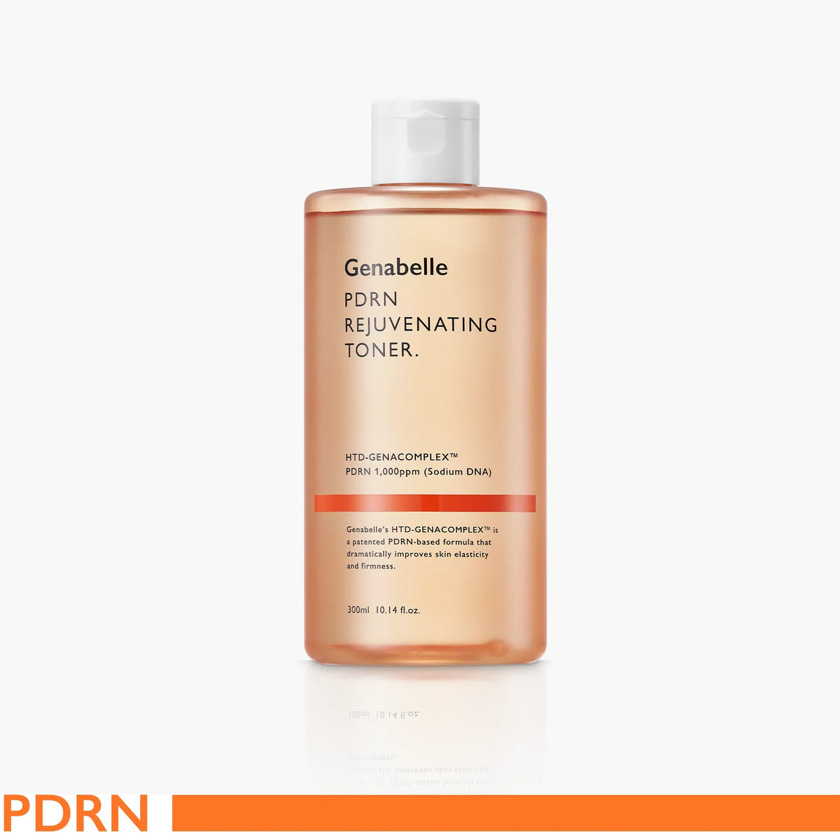 Genabelle PDRN Rejuvenating Toner 300ml