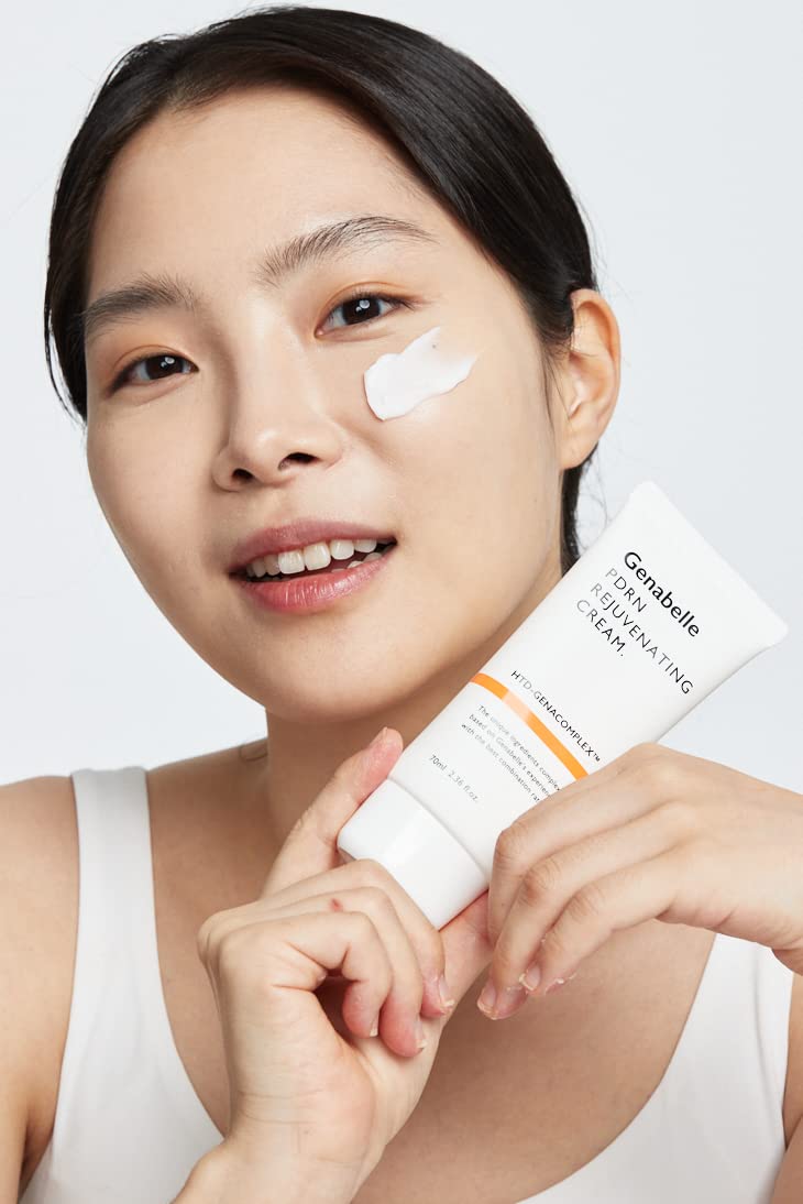 Genabelle PDRN Rejuvenating Cream 70ml