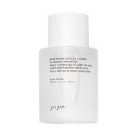 Gesgep Bare Water 230ml