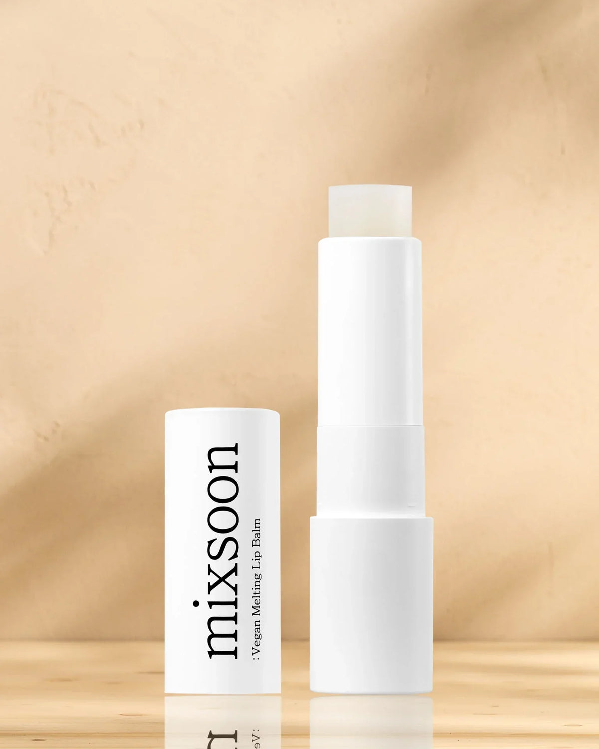 mixsoon Vegan Melting Lip Balm 4.5g