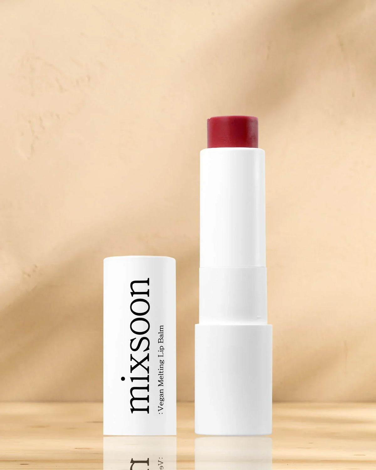 mixsoon Vegan Melting Lip Balm 4.5g