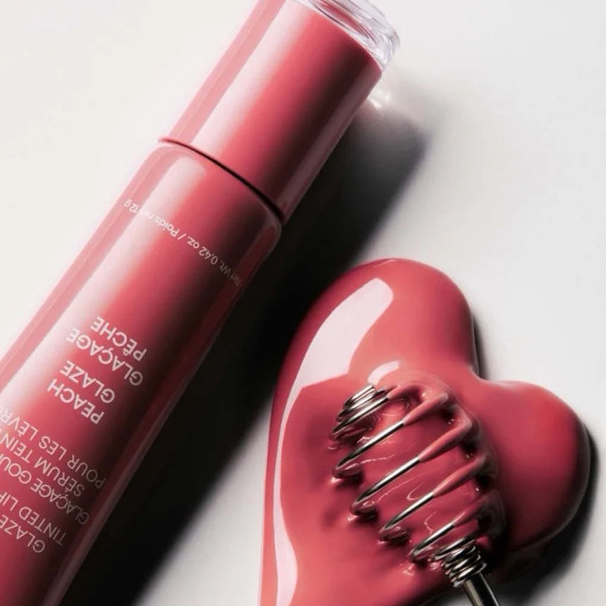 LANEIGE Glaze Craze Tinted Lip Serum 12g 8colors