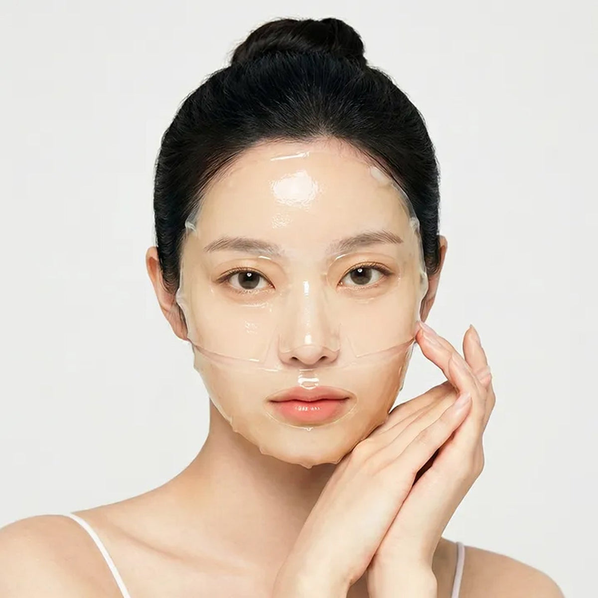 Glutanex Hydroglow Mask 50 5 Sheets