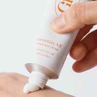 GraZE POINT Mountain Me Hand Sun Cream SPF20 PA++ 50ml