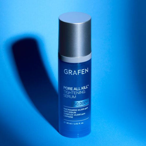 Grafen Pore All-Kill™ Tightening Serum 30ml