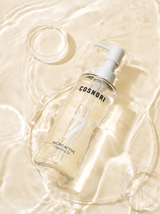 COSNORI Micro Active Cleansing Oil 200ml