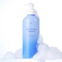 HAIR+ Protein Bond Shampoo 500ml