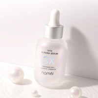 HAMEL 3X Vita Aurora Serum 30ml