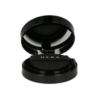 HERA NEW Black Cushion Foundation SPF34/PA++ 15g x 2EA (Original + Refill)