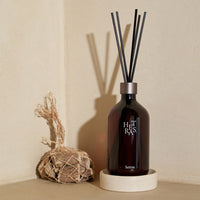 HETRAS Premium Diffuser 5ea Black Set or Green Set