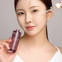 HEVEBLUE Pot Pore Tightening Podo Ampoule 52g