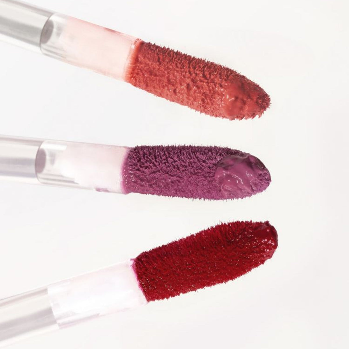 HEVVYMAKEUP Blurring Effect Lip Tint - Flashy 3.7ml 3 Colors