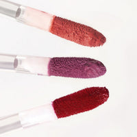 HEVVYMAKEUP Blurring Effect Lip Tint - Flashy 3.7ml 3 Colors