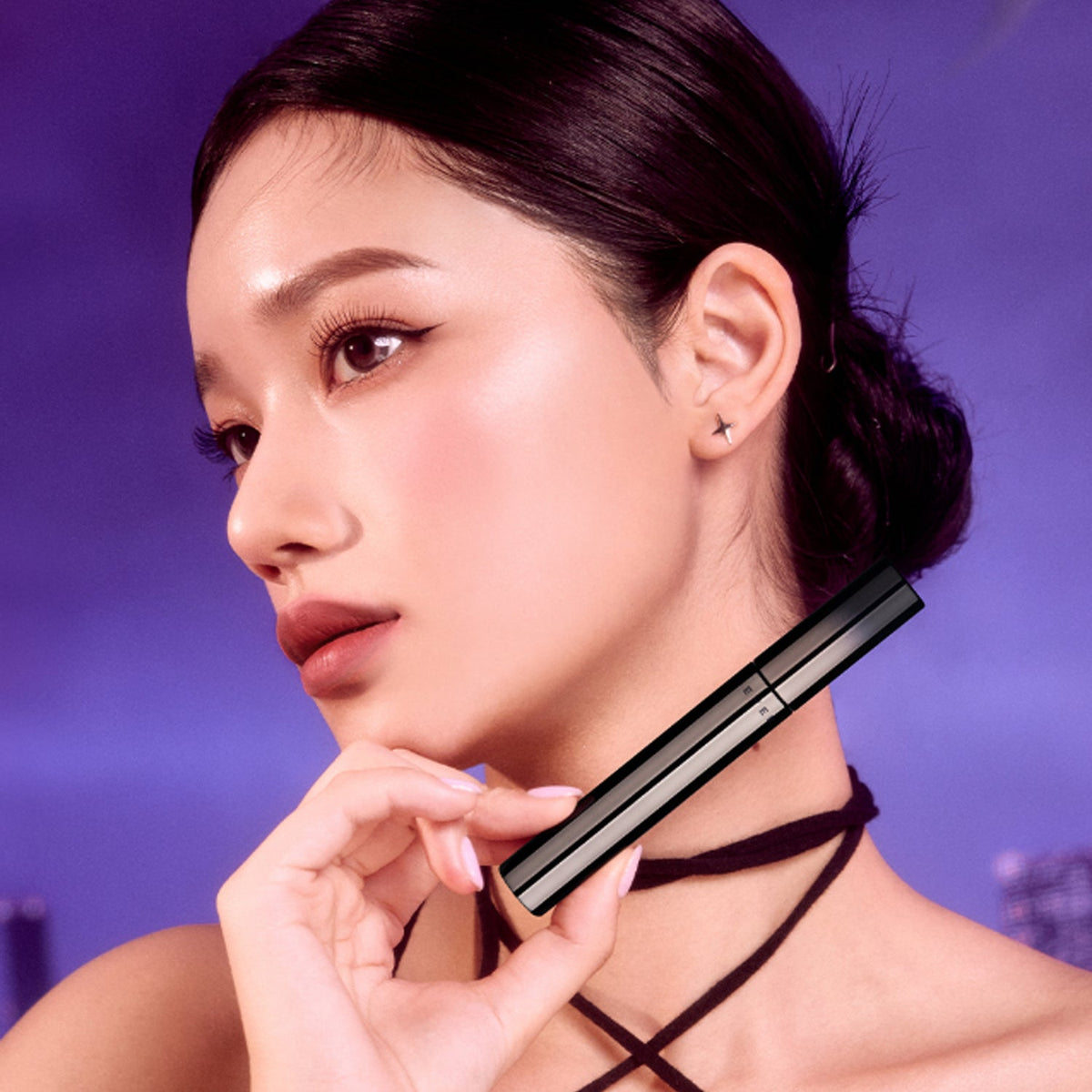 HEVVYMAKEUP Define Eyes Mascara 9ml 2 Types