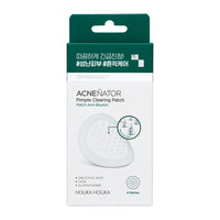 Holika Holika Acnenator Pimple Clearing Patch 6ea