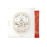 HOLITUAL Miracle Time Tea 20ea
