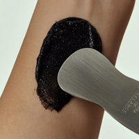 HOUSE OF BALANCE Black Bean Body Scrub 180ml