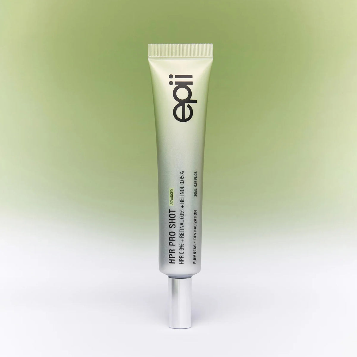 epii HPR Pro Shot 20ml