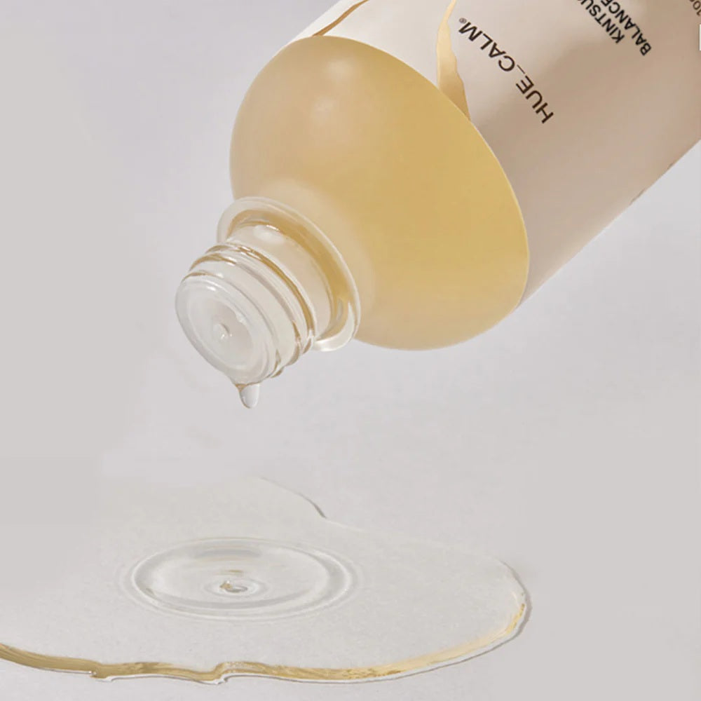 HUECALM Kintsugi Balance Toner 150ml