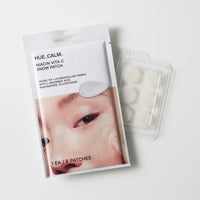 HUECALM Niacin Vita C Snow Patch 10g 6ea