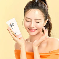Hanskin Deep Cleansing Oil Balm & Blackhead 100ml