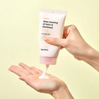 Hanskin Deep Cleansing Oil Balm & Blackhead 100ml