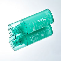 Hanskin Magic Tightening Pore Booster 100 Shot Ampoule 50ml