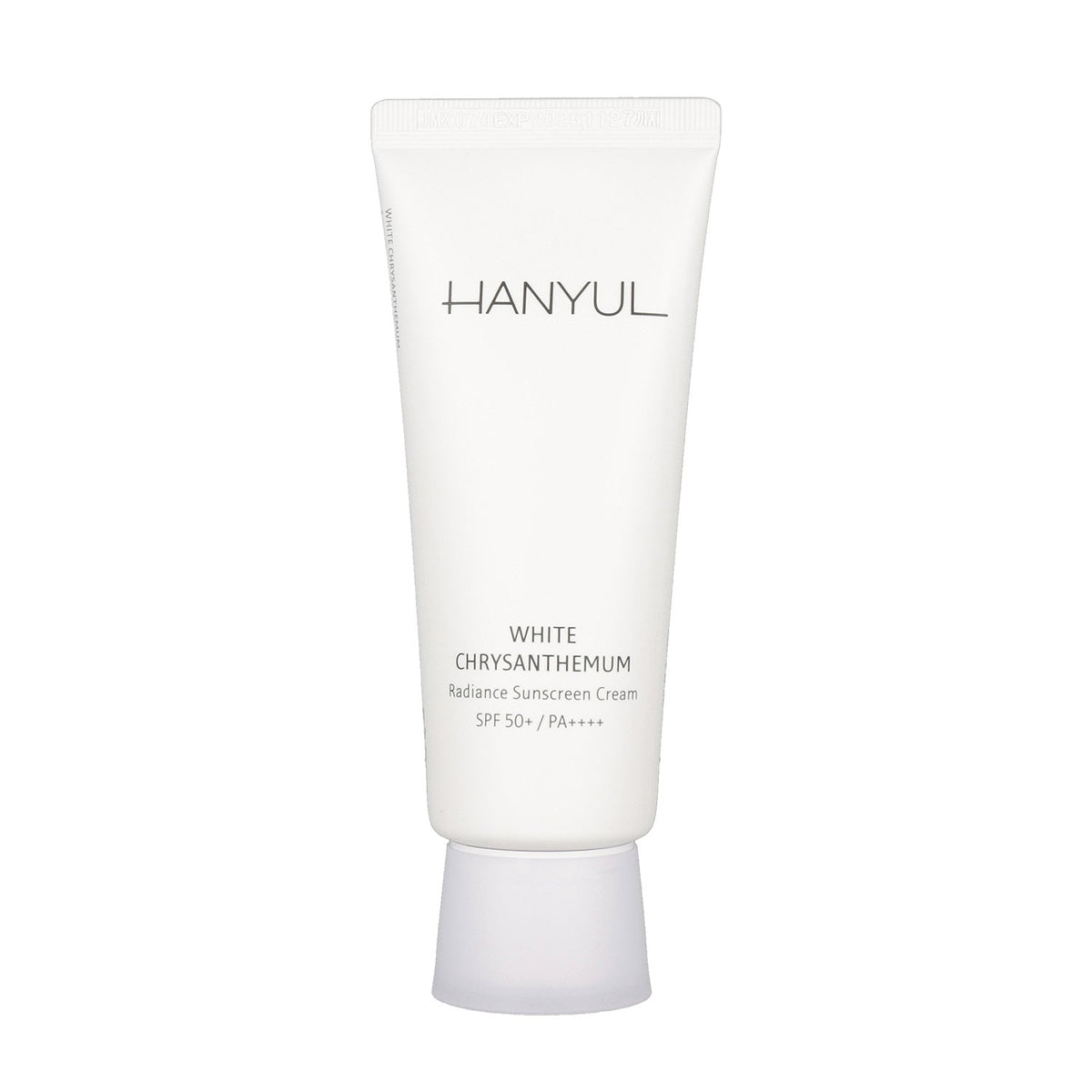 Hanyul White Chrysanthemum Radiance Sunscreen cream SPF50+ PA++++ 70ml