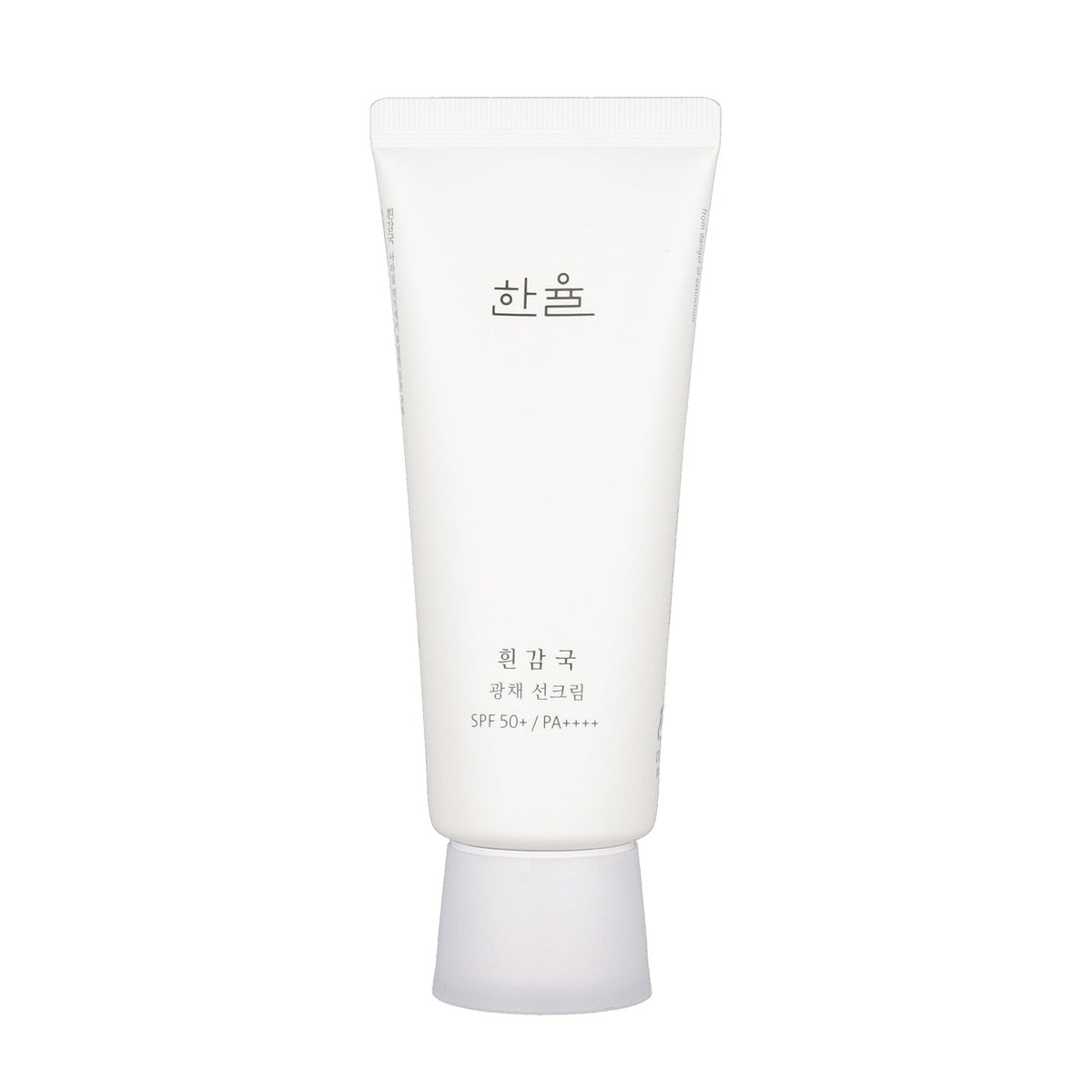 Hanyul White Chrysanthemum Radiance Sunscreen cream SPF50+ PA++++ 70ml