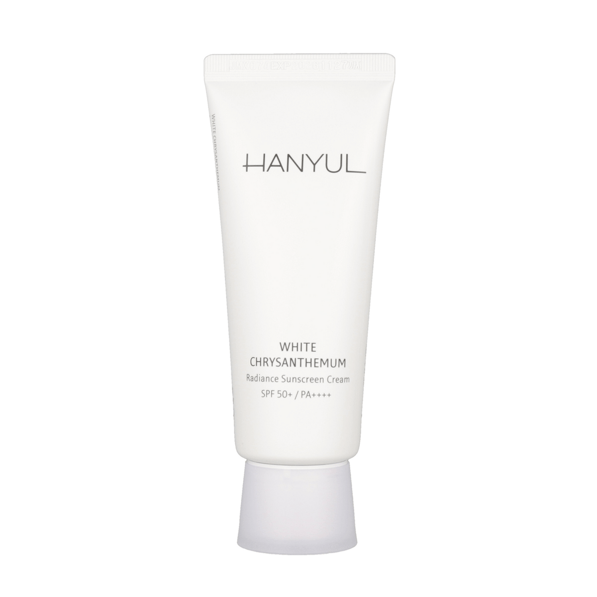 Hanyul White Chrysanthemum Radiance Sunscreen cream SPF50+ PA++++ 70ml