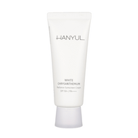 Hanyul White Chrysanthemum Radiance Sunscreen cream SPF50+ PA++++ 70ml