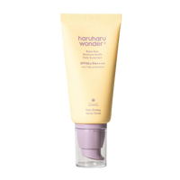haruharu wonder Black Rice Moisture Airyfit Daily Sunscreen SPF50+ PA++++ 50ml
