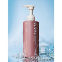 Healing Bird Revive Protein Shampoo 500ml