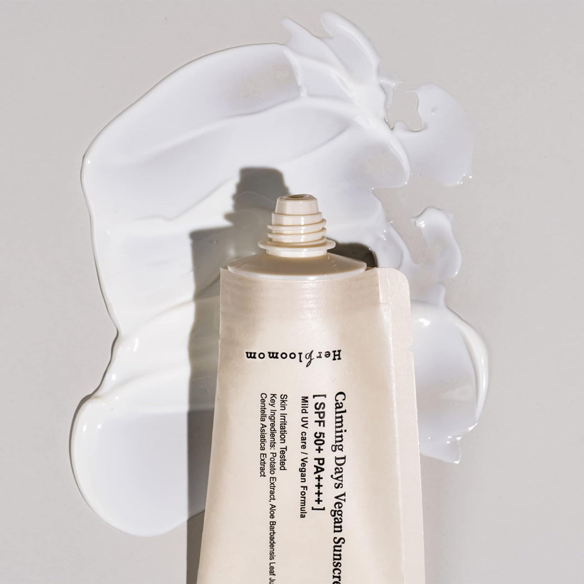 Herbloom Calming Days Vegan Sunscreen SPF 50+ PA++++ 50ml