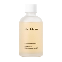 Herbloom Kombucha Plant Biome Toner 150ml