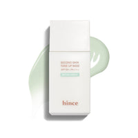 Hince Second Skin Tone Up Base 35ml