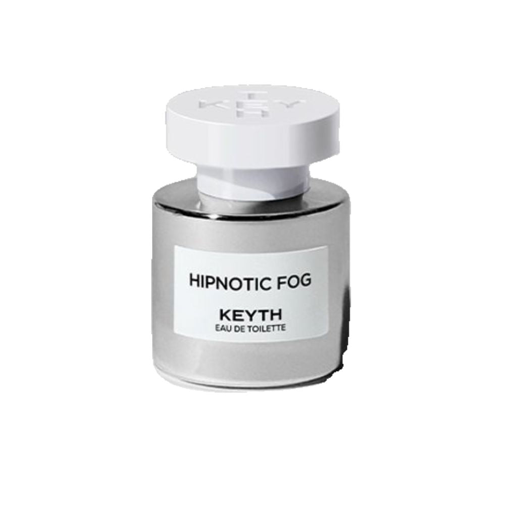 KEYTH Eau De Toilette 50ml (6 options to choose)