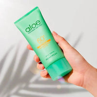Holika Holika Aloe Waterproof Sun Cream SPF50+ PA++++ 70ml