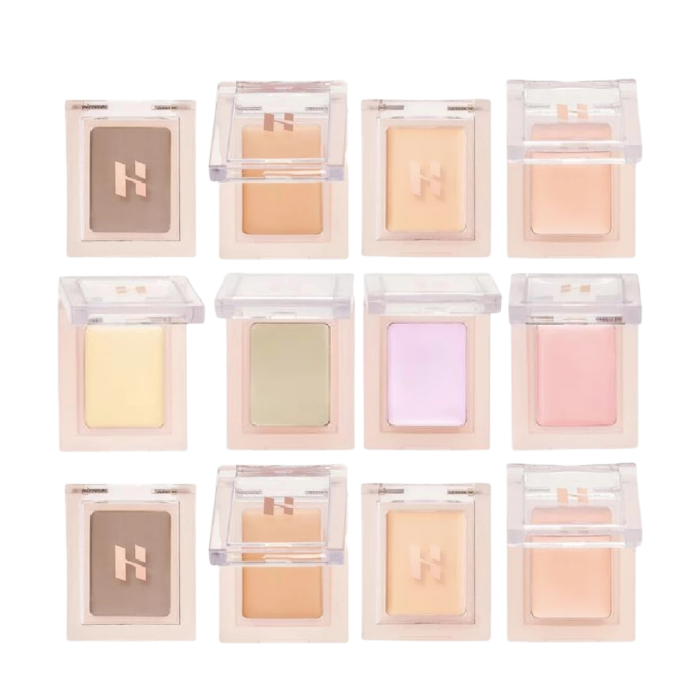 Holika Holika My Fave Piece Concealer 19 Colors