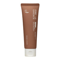 Holika Holika Pure Essence The Vegan Cacao Nibs Pore Clay Mask 80g