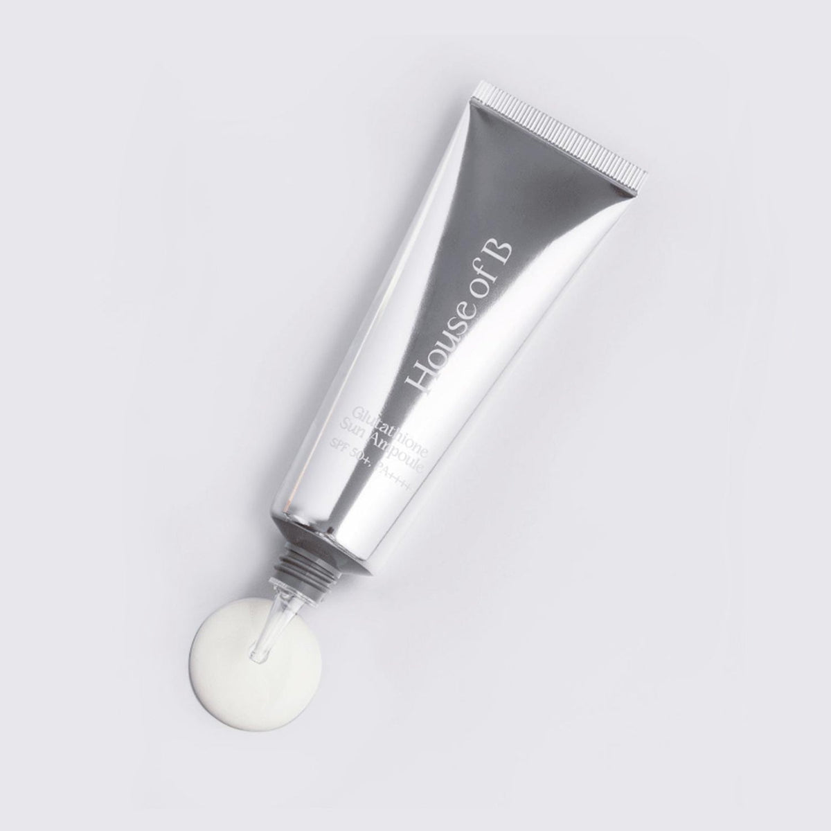 House of B Glutathione Sun Ampoule 50ml