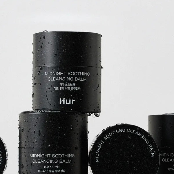 House of Hur Midnight Soothing Cleansing Balm 50ml