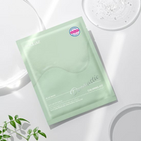 ID.AZ Dermastic Calming Fit Mask 25g * 5ea